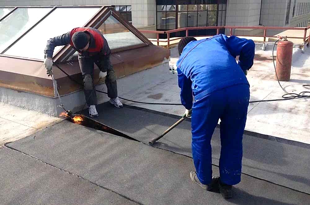 İzolasyon Yapımı ve Malzemesi