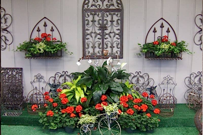 Bahçe Bitkisi Satış ve Temini