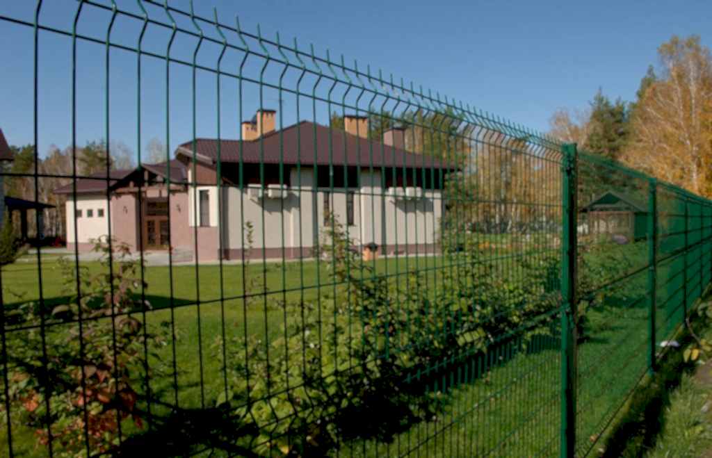 Bahçe Çit Yapımı