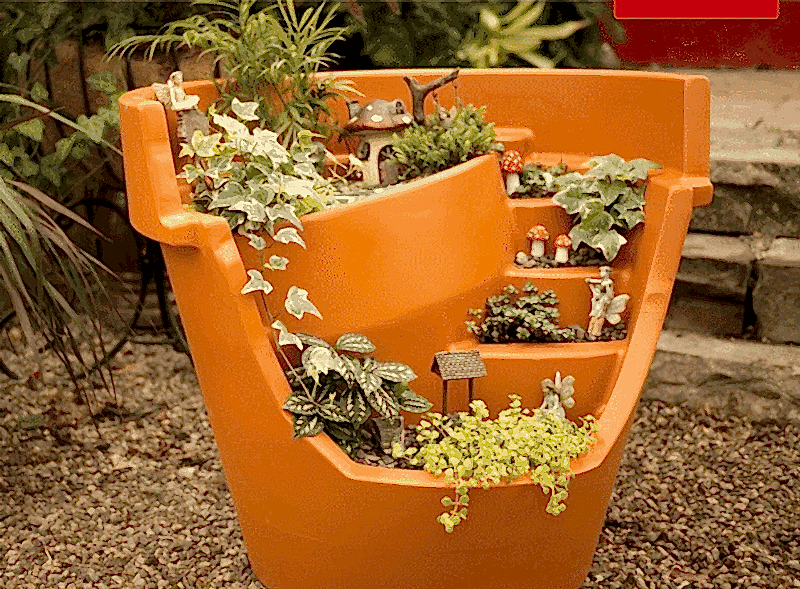 Bahçe Bitkisi Satış ve Temini