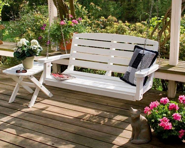 Bahçe Süsleme Tasarım ve Gereçleri