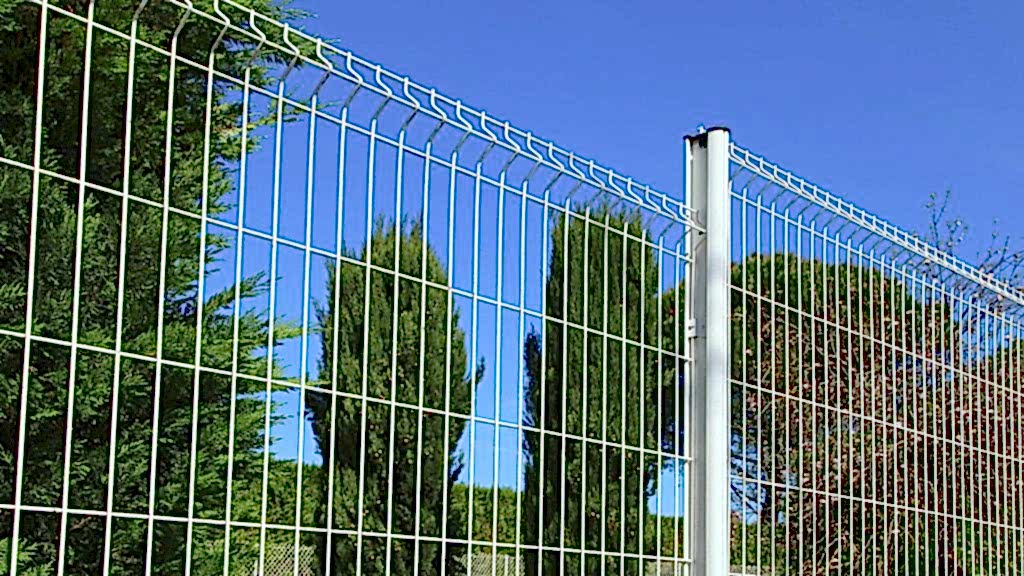 Bahçe Çit Yapımı