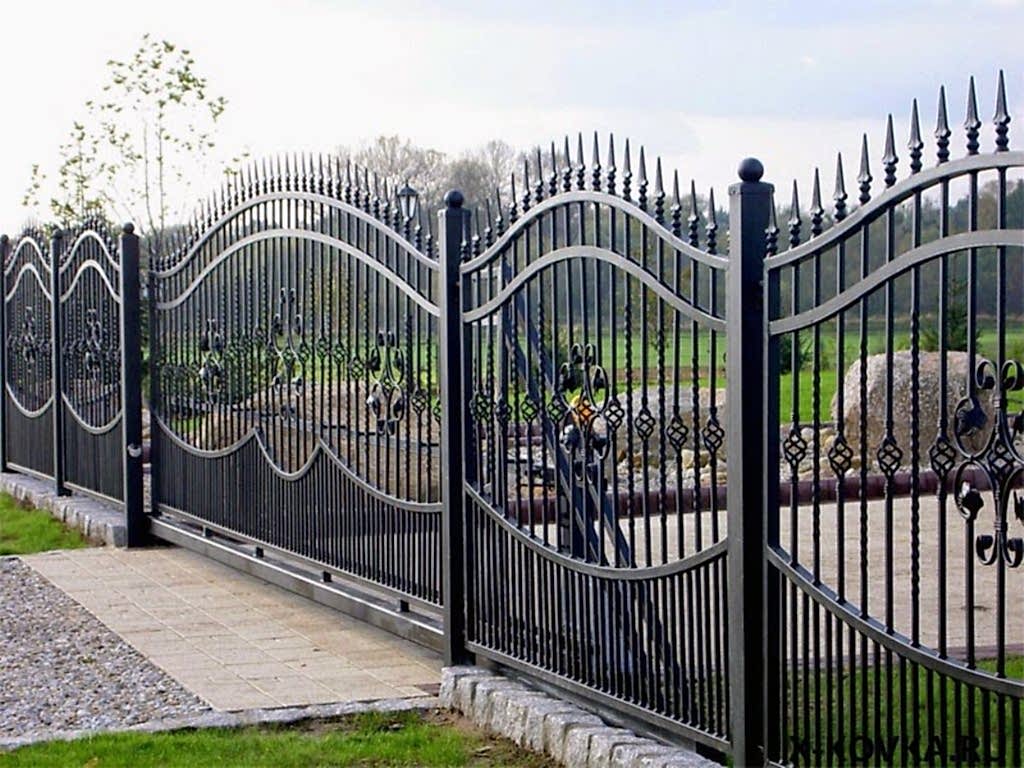 Bahçe Çit Yapımı