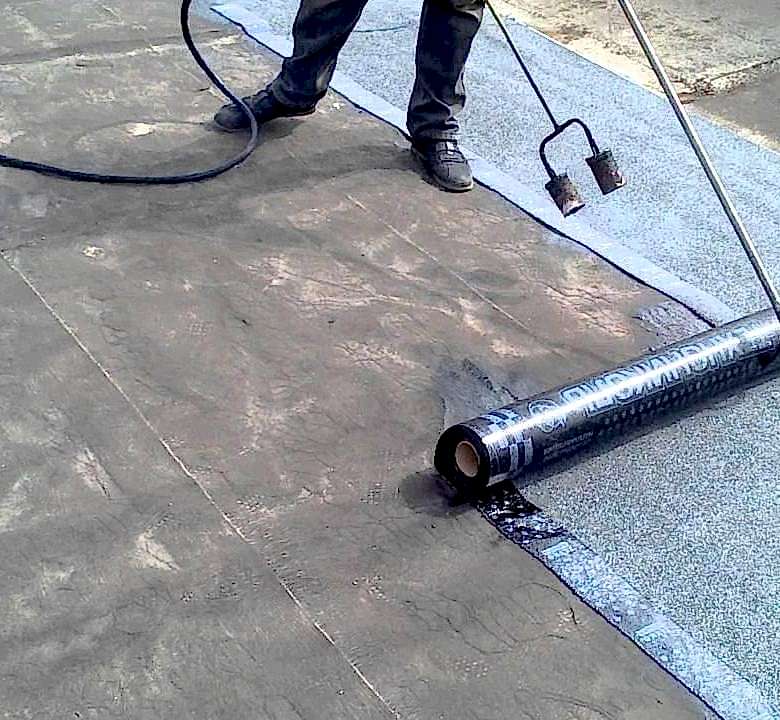 İzolasyon Yapımı ve Malzemesi