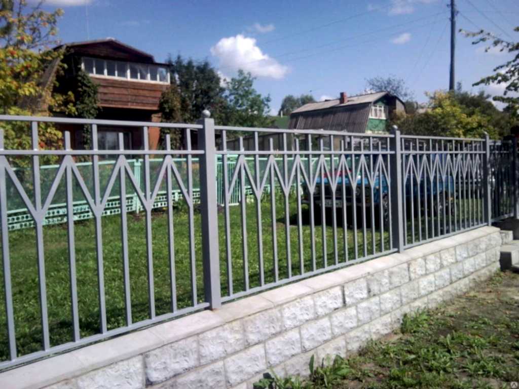 Bahçe Çit Yapımı