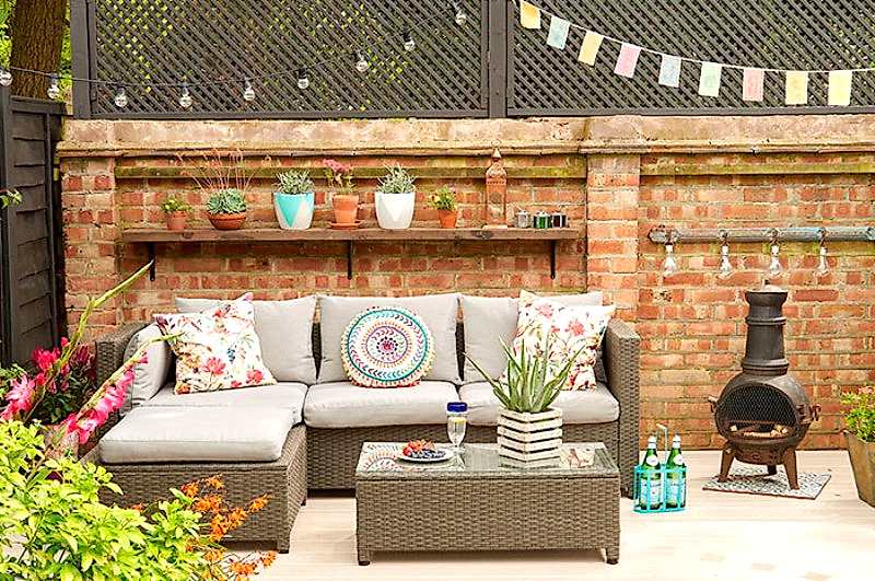 Bahçe Bitkisi Satış ve Temini