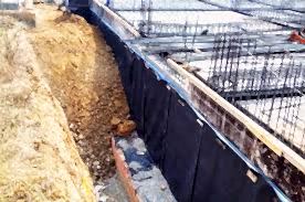 İzolasyon Yapımı ve Malzemesi